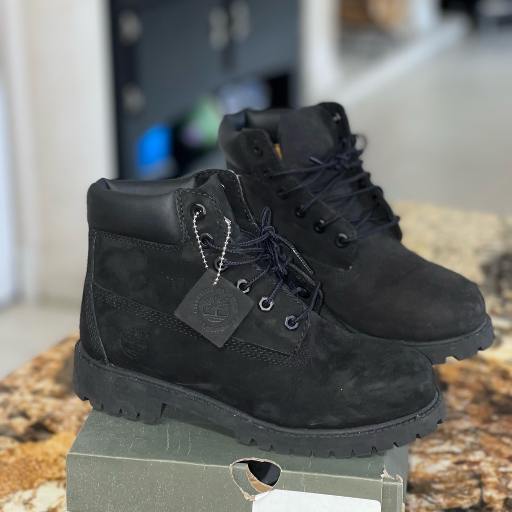 Timberland YOUTH boots